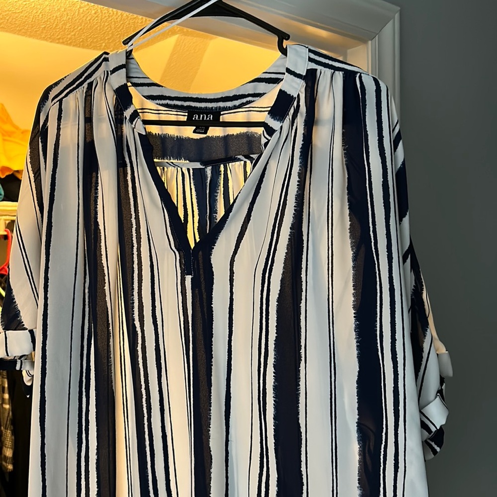 Dress shirt